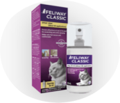 Felliway phéromones calmantes